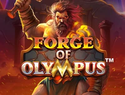 Forge of Olympus