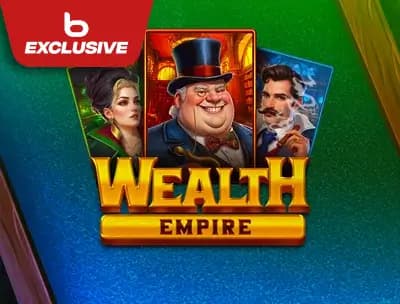 Wealth Empire 