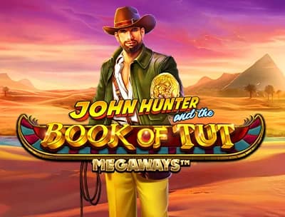 Book of Tut Megaways