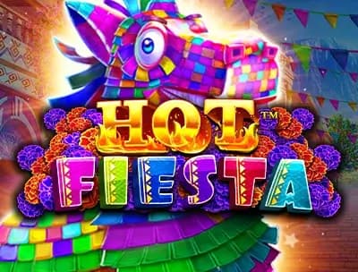 Hot Fiesta
