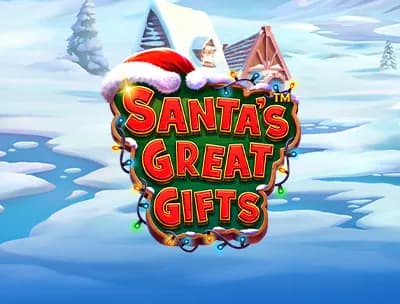 Santas Great Gifts
