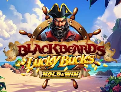 Blackbeard’s Lucky Bucks