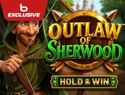 Outlaw of Sherwood