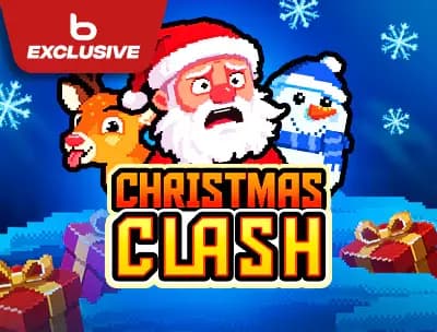 Christmas Clash