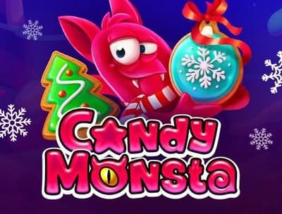 Candy Monsta