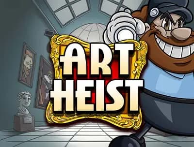 Art Heist 