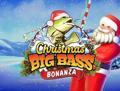 Christmas Big Bass Bonanza