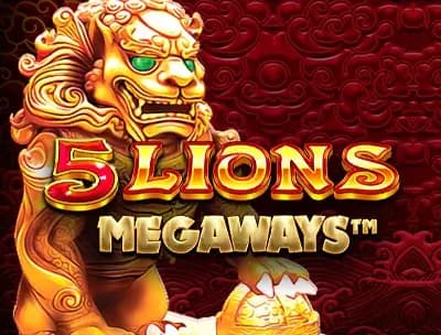 5 Lions Megaways