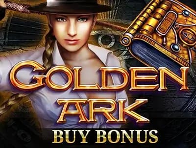 Golden Ark Buy Bonus