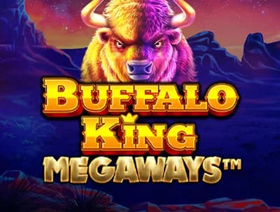 Buffalo King Megaways