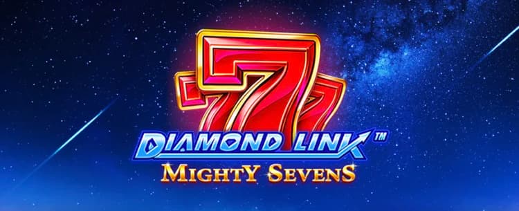 Diamond Link Mighty Sevens