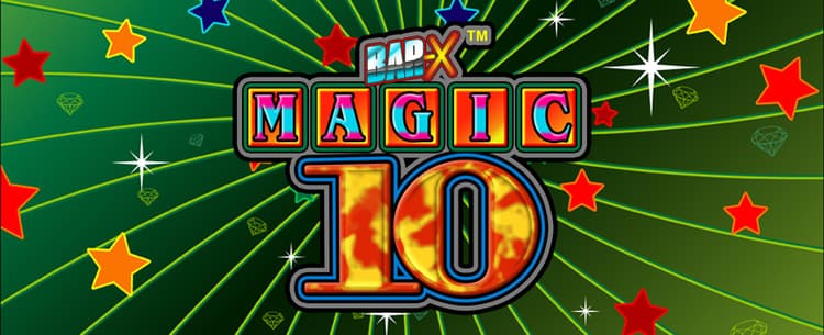 Magic 10