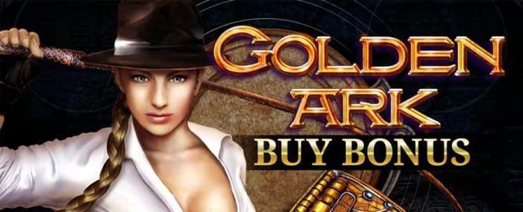 Golden Ark Buy Bonus