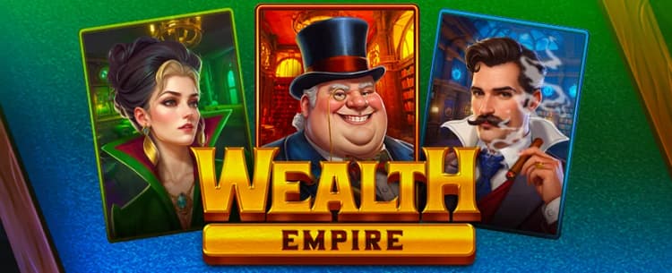 Wealth Empire 