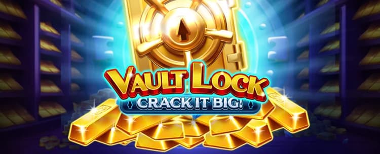 Vault Lock Crack it Big