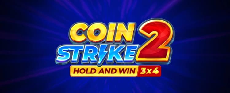 Coin Strike 2: Hold and Win