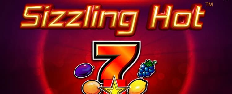 Sizzling Hot drops fruit, heat, and old-school chaos in your lap. Five lines, no safety net. Just pure spin and win action.