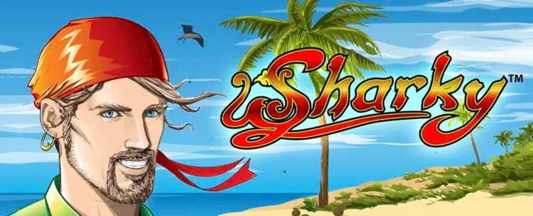 Sharky