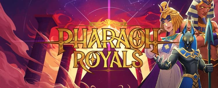 Pharaoh Royals