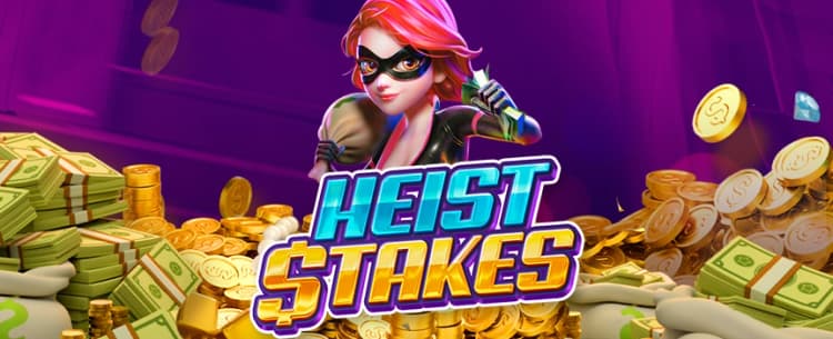 Heist Stakes