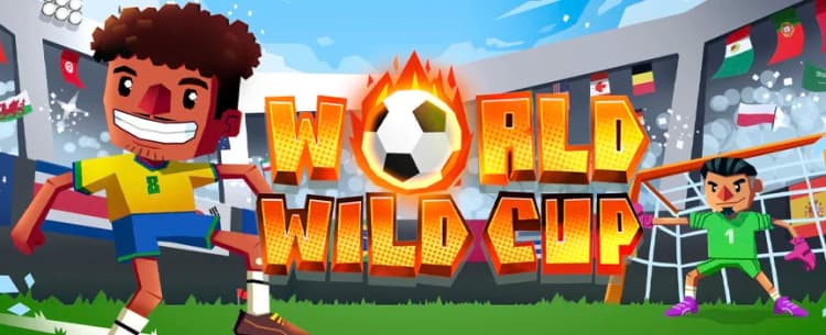 World Wild Cup