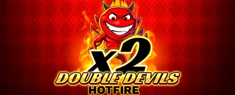 Double Devils Hotfire