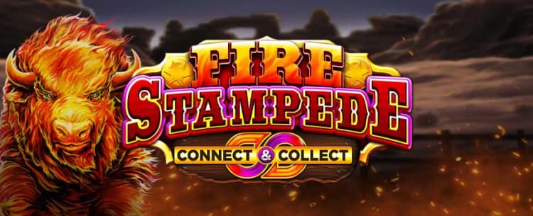 Fire Stampede