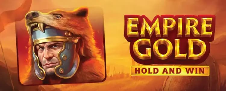 Empire Gold Hold and Win