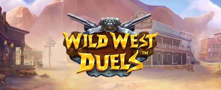 Wild West Duels