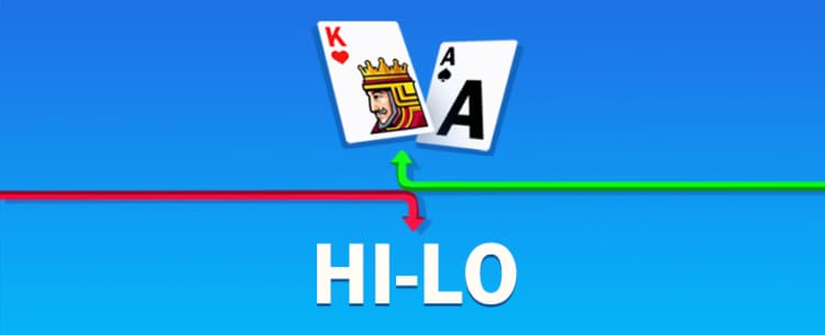 Hi-lo