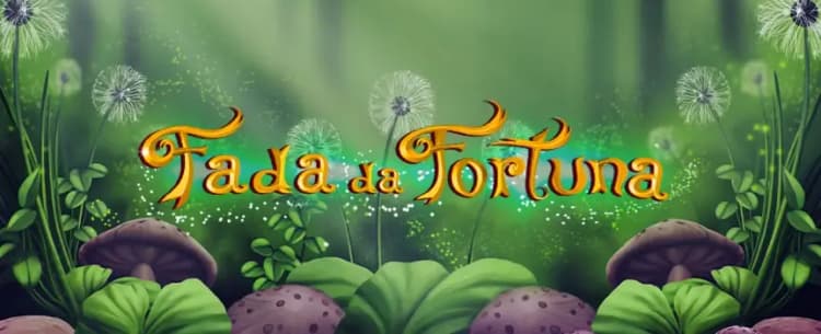 Bingo Fada da Fortuna