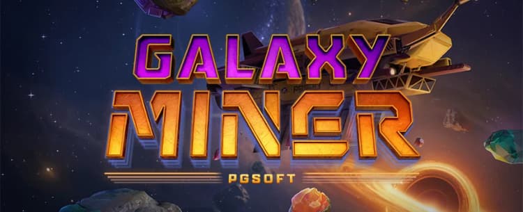 Galaxy Miner