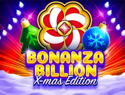 Bonanza Billion