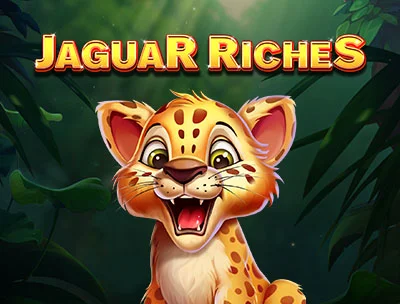 Jaguar Riches