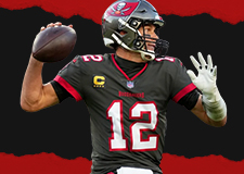 NFL Betting at Bodog