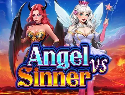 Angel vs Sinner