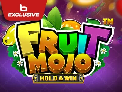 Fruit Mojo