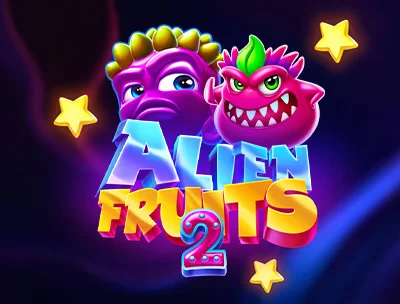 Alien Fruits 2