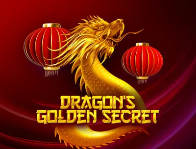 Dragon's Golden Secret