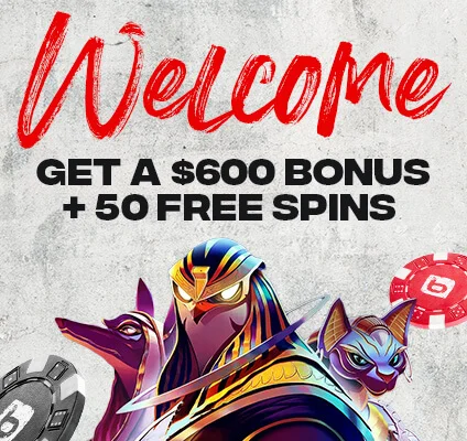 Welcome Bonus Offer for Table Games Players