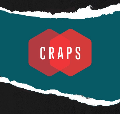 Craps is a popular Table Game