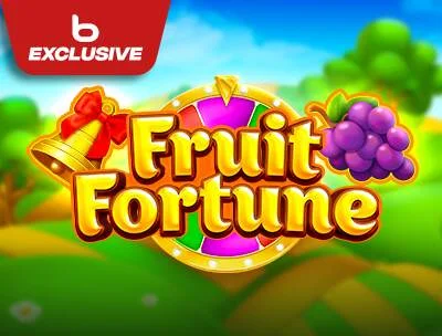 Fruit Fortune