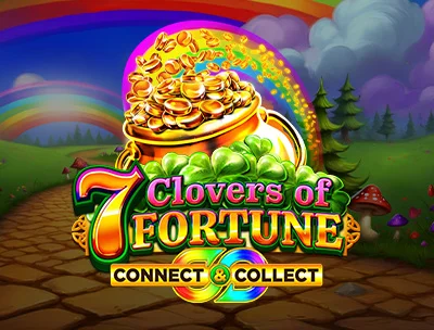 7 Clovers of Fortune