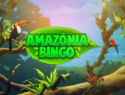 Amazonia Bingo