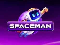 Space Man