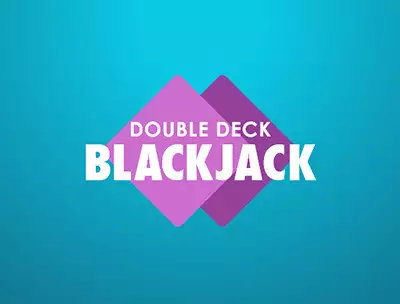 Double Deck Blackjack