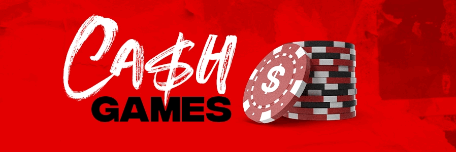 Poker Cash Games Available at Bodog