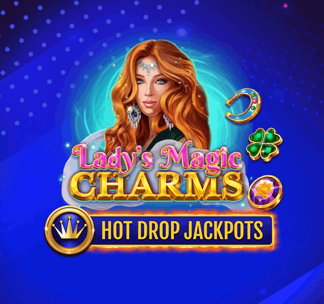 Lady's Magic Charms